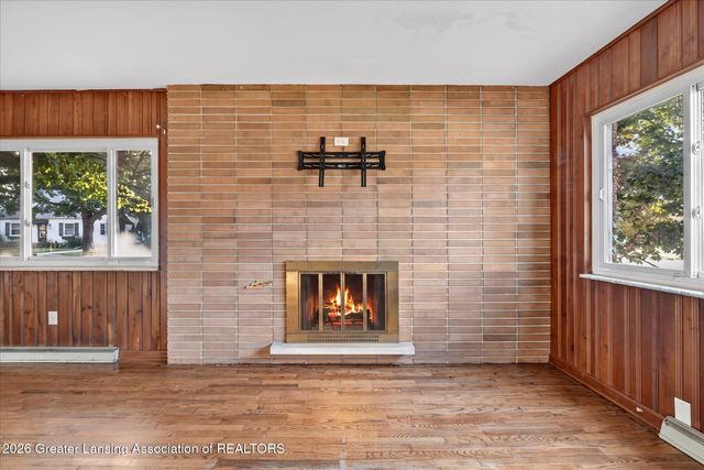 830 Newton Street, Lansing, MI 48912