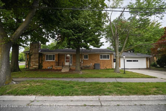 830 Newton Street, Lansing, MI 48912