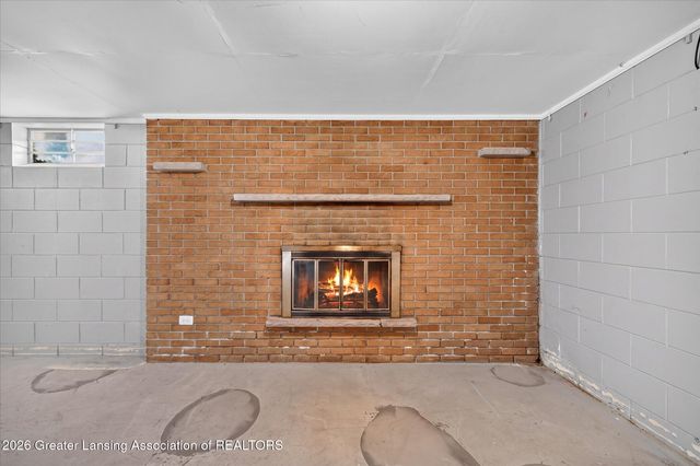830 Newton Street, Lansing, MI 48912