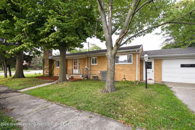 830 Newton Street, Lansing, MI 48912