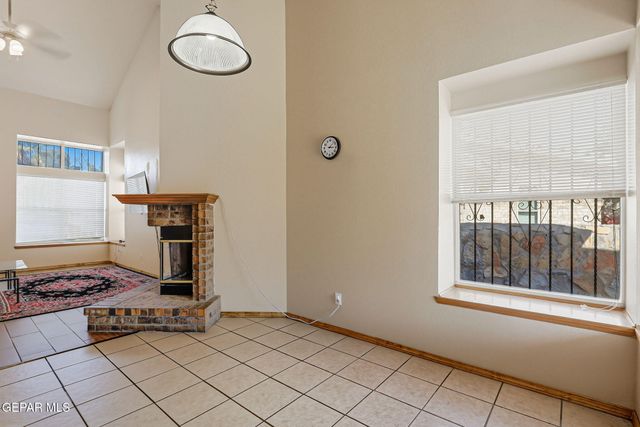 15318 NORTHPORT Court, Horizon City, TX 79928