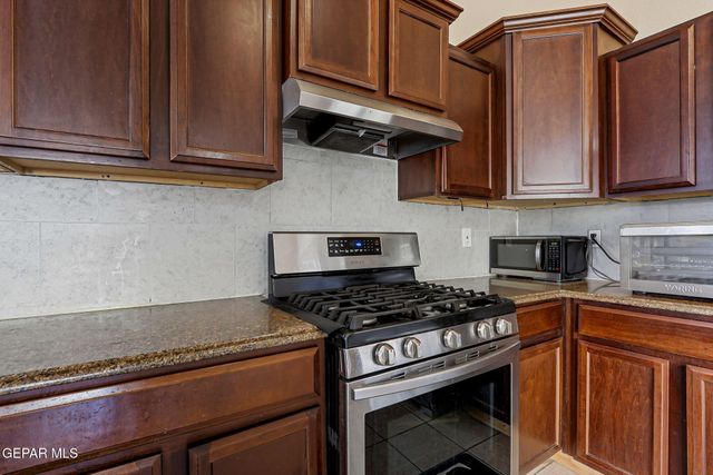 15318 NORTHPORT Court, Horizon City, TX 79928