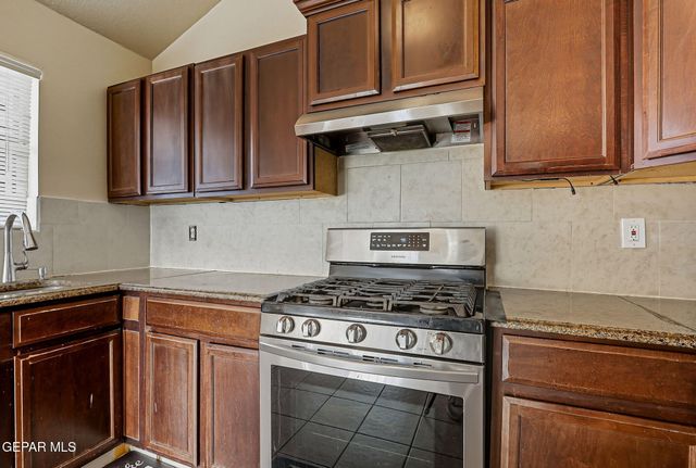 15318 NORTHPORT Court, Horizon City, TX 79928