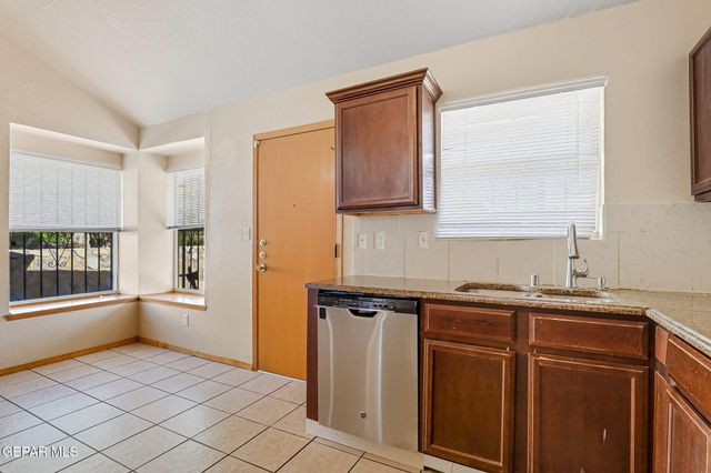 15318 NORTHPORT Court, Horizon City, TX 79928