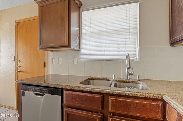 15318 NORTHPORT Court, Horizon City, TX 79928