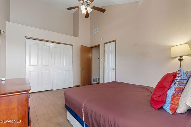 15318 NORTHPORT Court, Horizon City, TX 79928