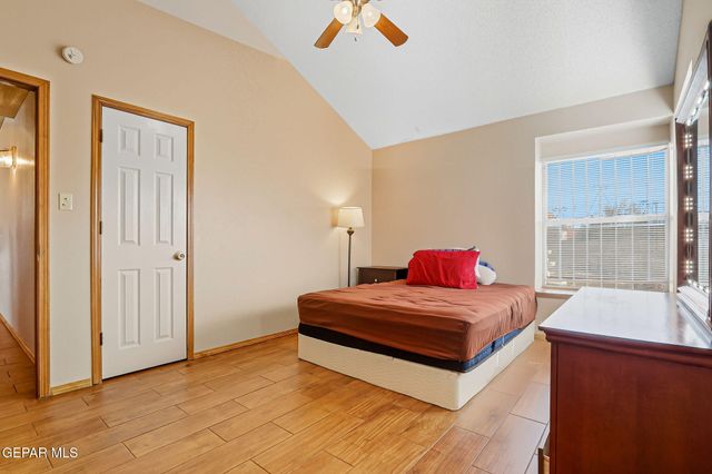 15318 NORTHPORT Court, Horizon City, TX 79928