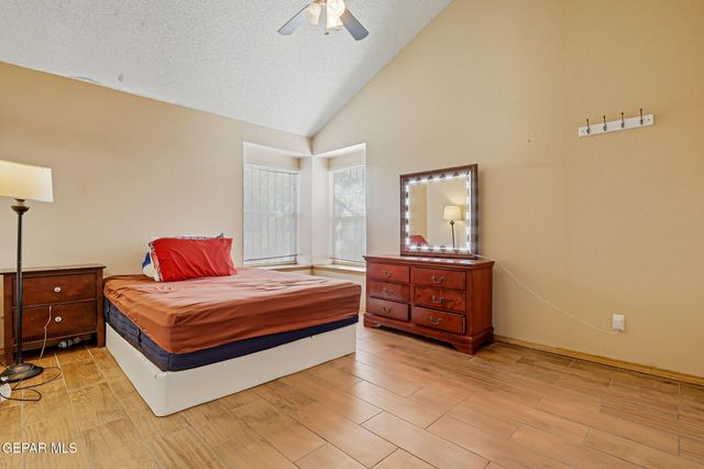15318 NORTHPORT Court, Horizon City, TX 79928