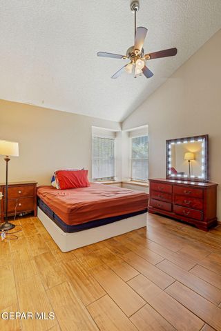 15318 NORTHPORT Court, Horizon City, TX 79928