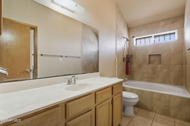 15318 NORTHPORT Court, Horizon City, TX 79928