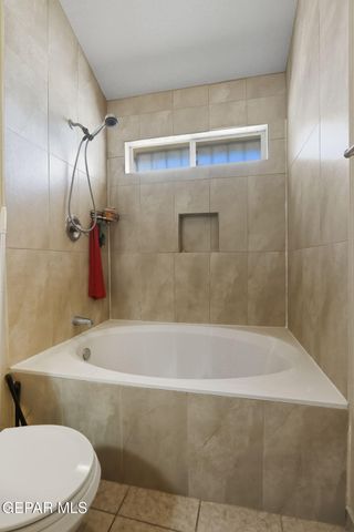 15318 NORTHPORT Court, Horizon City, TX 79928