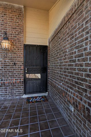 15318 NORTHPORT Court, Horizon City, TX 79928