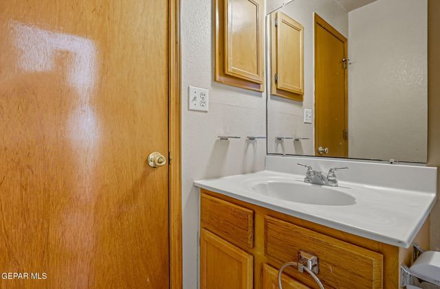 15318 NORTHPORT Court, Horizon City, TX 79928
