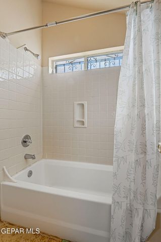15318 NORTHPORT Court, Horizon City, TX 79928