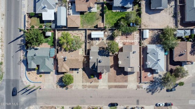 15318 NORTHPORT Court, Horizon City, TX 79928