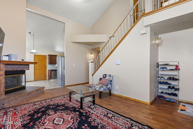 15318 NORTHPORT Court, Horizon City, TX 79928
