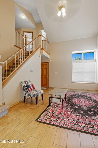 15318 NORTHPORT Court, Horizon City, TX 79928