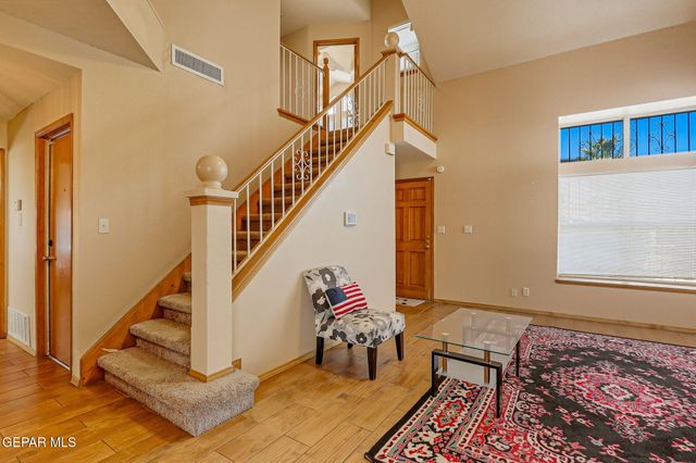 15318 NORTHPORT Court, Horizon City, TX 79928