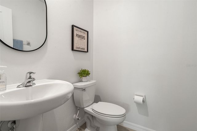 22083 BLAZING STAR RUN, Land O Lakes, FL 34637