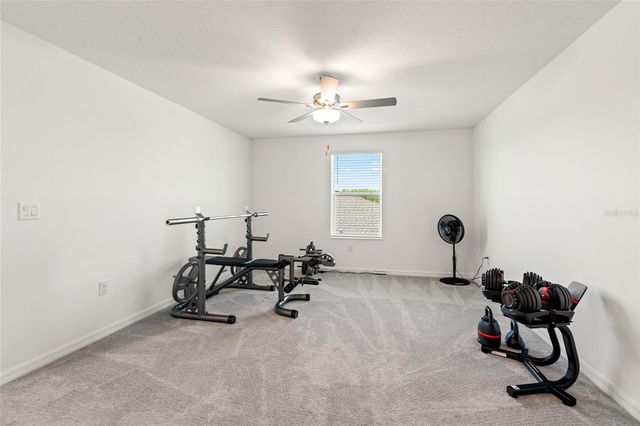 22083 BLAZING STAR RUN, Land O Lakes, FL 34637