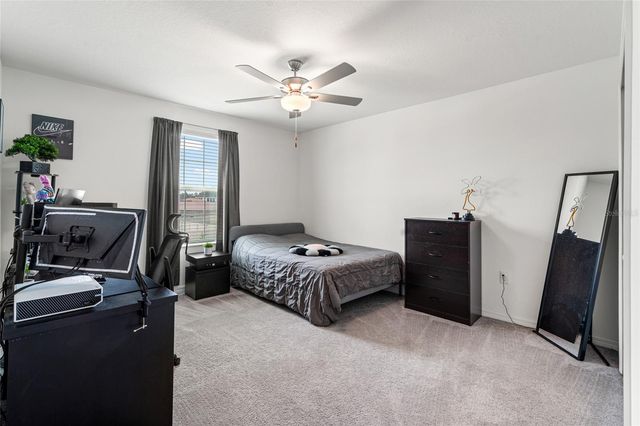 22083 BLAZING STAR RUN, Land O Lakes, FL 34637