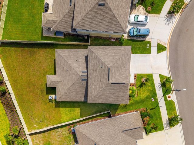 22083 BLAZING STAR RUN, Land O Lakes, FL 34637