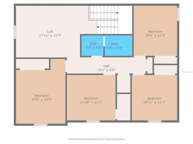 22083 BLAZING STAR RUN, Land O Lakes, FL 34637