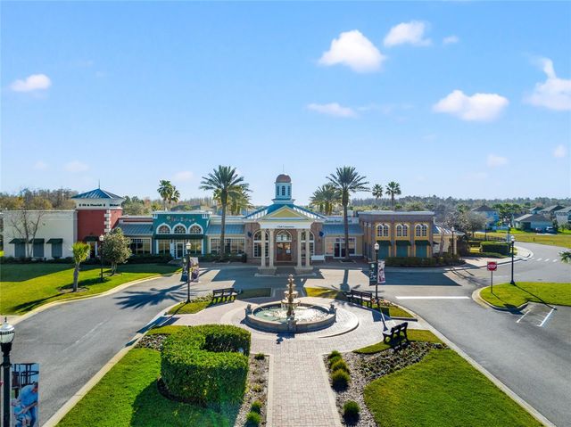 22083 BLAZING STAR RUN, Land O Lakes, FL 34637