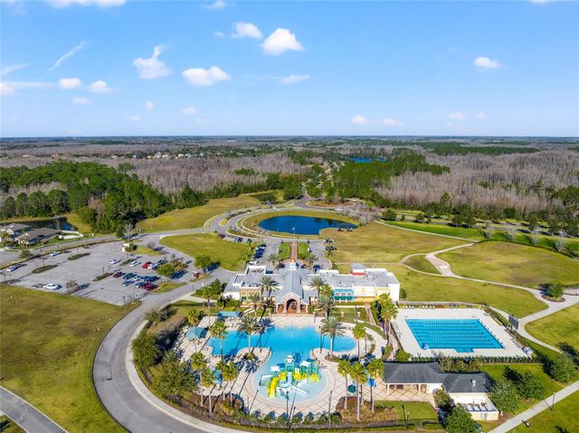 22083 BLAZING STAR RUN, Land O Lakes, FL 34637