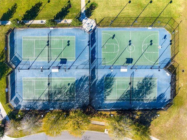 22083 BLAZING STAR RUN, Land O Lakes, FL 34637