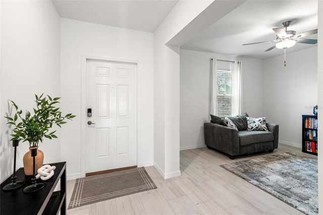 22083 BLAZING STAR RUN, Land O Lakes, FL 34637