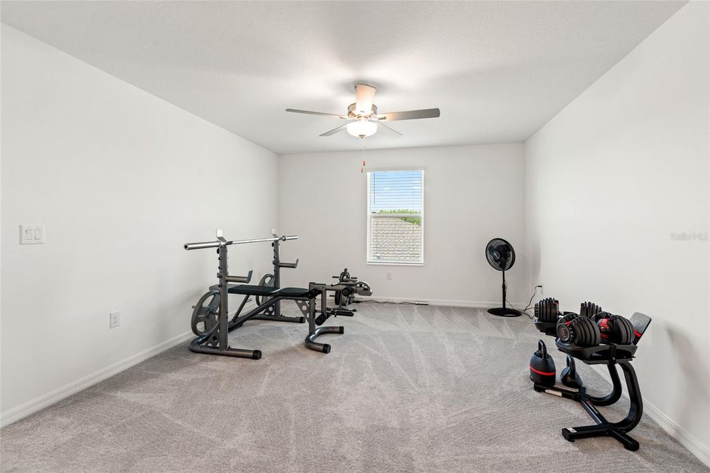 Image 27 of property listing at 22083 BLAZING STAR RUN, Land O Lakes, FL 34637