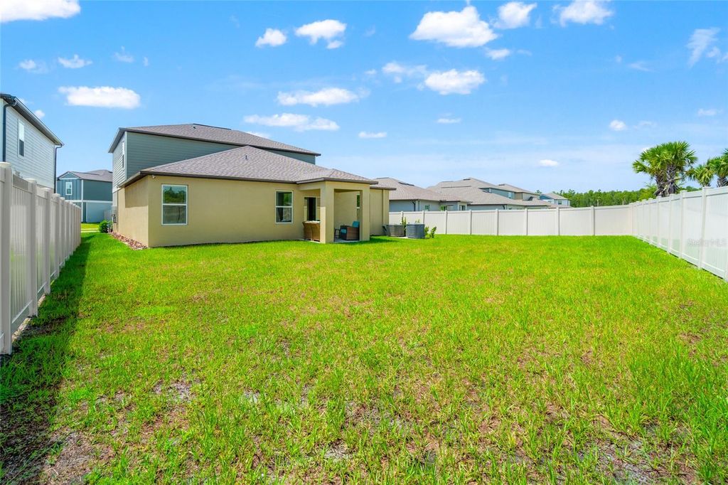 Image 38 of property listing at 22083 BLAZING STAR RUN, Land O Lakes, FL 34637