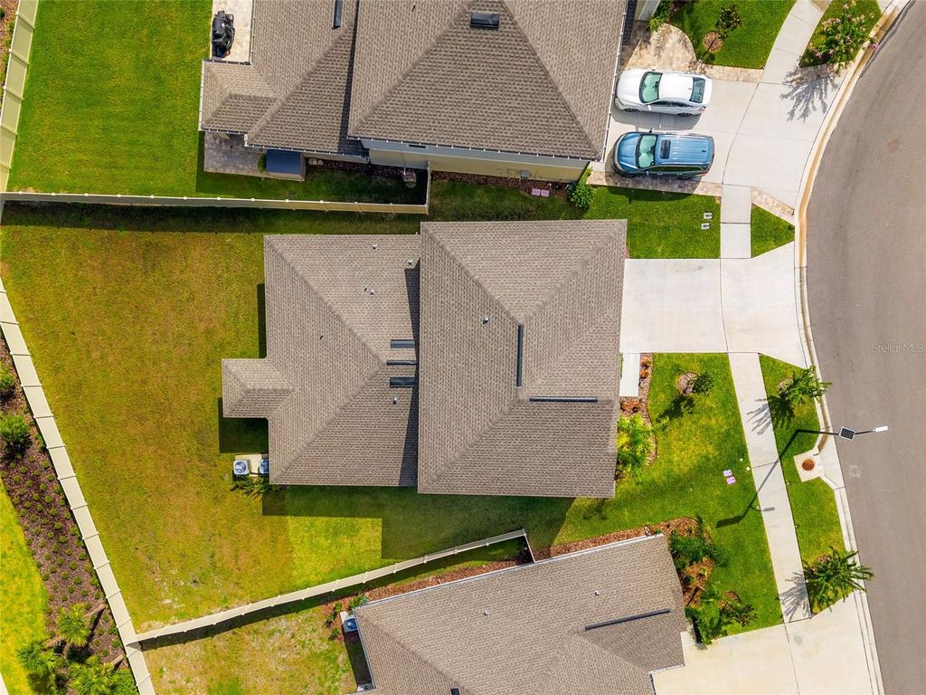 Image 40 of property listing at 22083 BLAZING STAR RUN, Land O Lakes, FL 34637