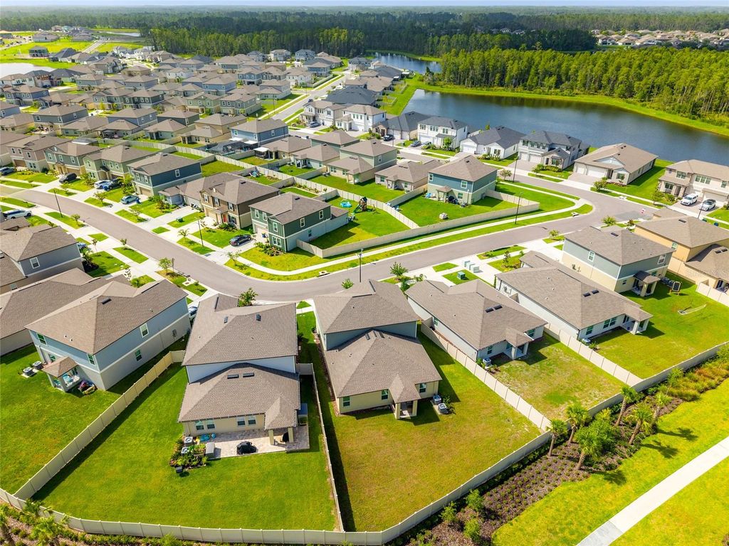 Image 41 of property listing at 22083 BLAZING STAR RUN, Land O Lakes, FL 34637