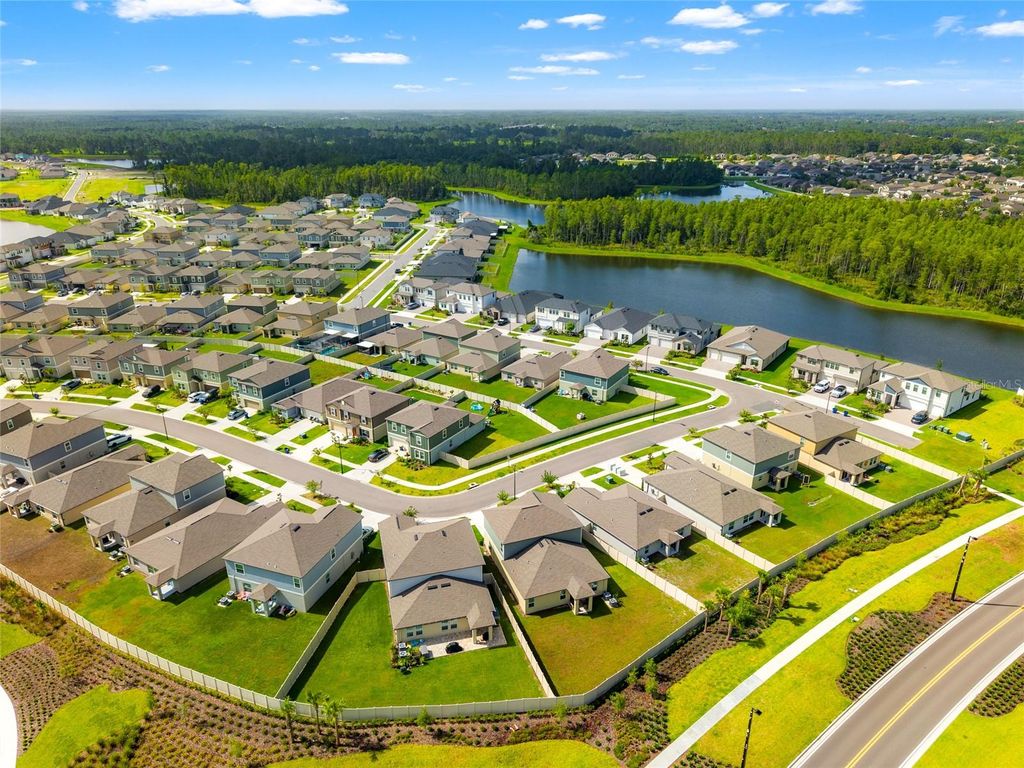 Image 42 of property listing at 22083 BLAZING STAR RUN, Land O Lakes, FL 34637