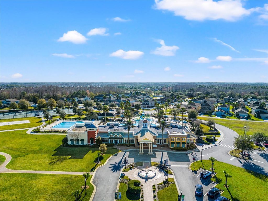 Image 46 of property listing at 22083 BLAZING STAR RUN, Land O Lakes, FL 34637