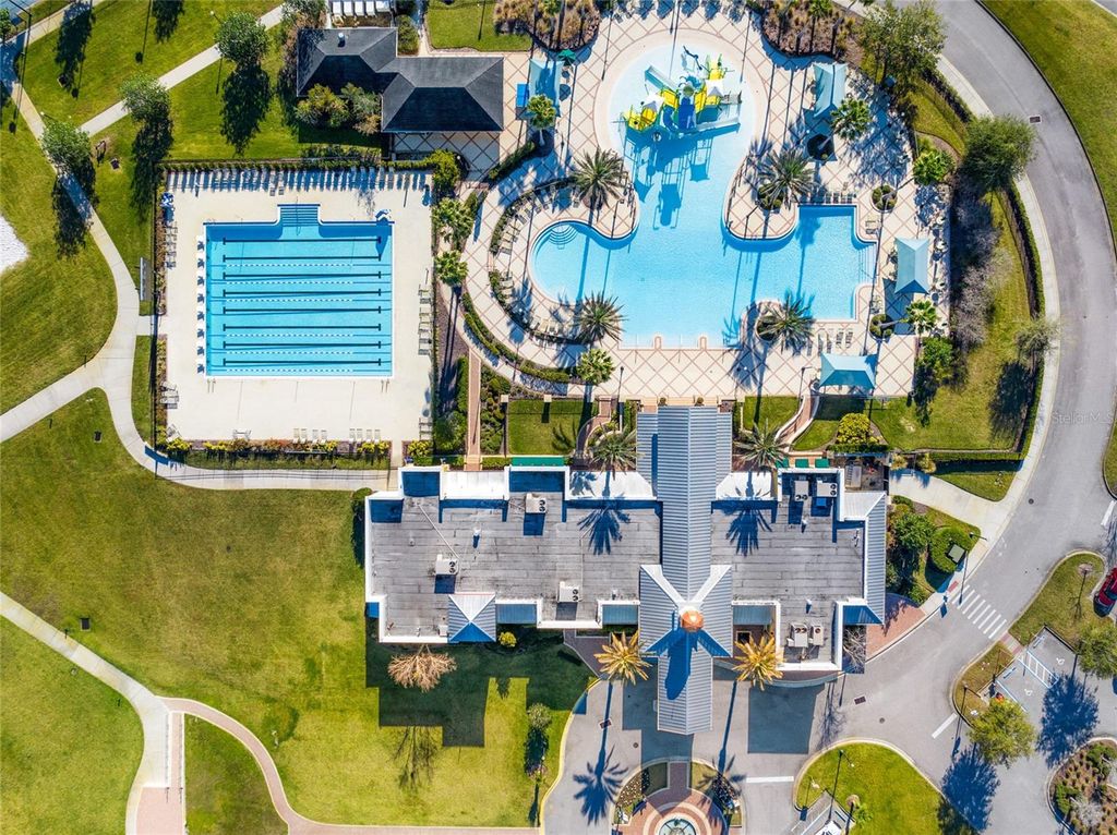 Image 48 of property listing at 22083 BLAZING STAR RUN, Land O Lakes, FL 34637