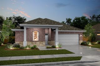 1221 Elliott Road, Van Alstyne, TX 75495