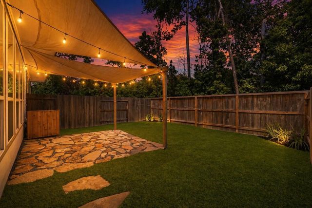 559 Dry Fork Lane, Conroe, TX 77304