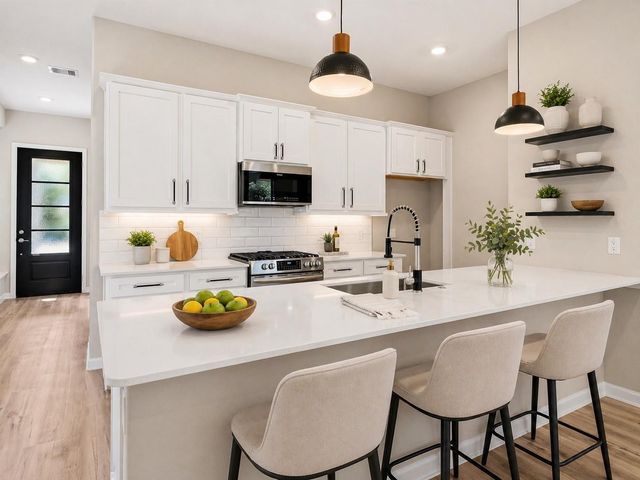 559 Dry Fork Lane, Conroe, TX 77304