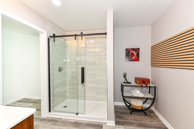 8846 Holliday Drive, Indianapolis, IN 46260