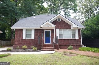 656 Parker Avenue, Decatur, GA 30032