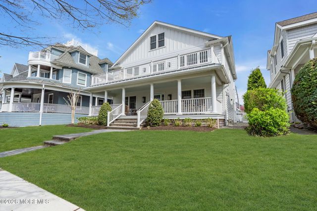 112 Sylvania Avenue, Avon-by-the-sea, NJ 07717