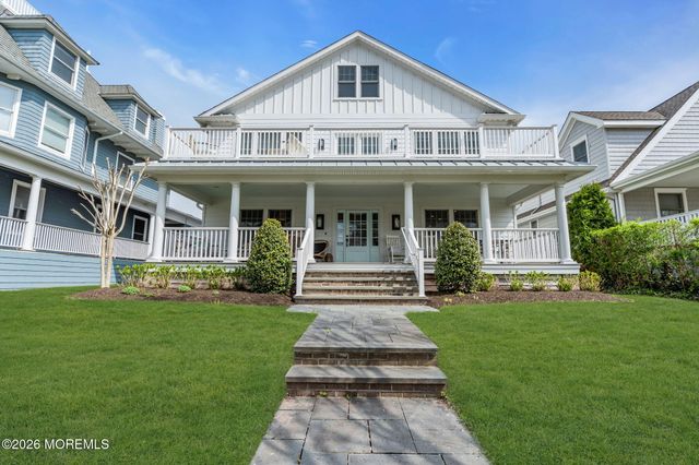 112 Sylvania Avenue, Avon-by-the-sea, NJ 07717