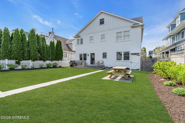 112 Sylvania Avenue, Avon-by-the-sea, NJ 07717