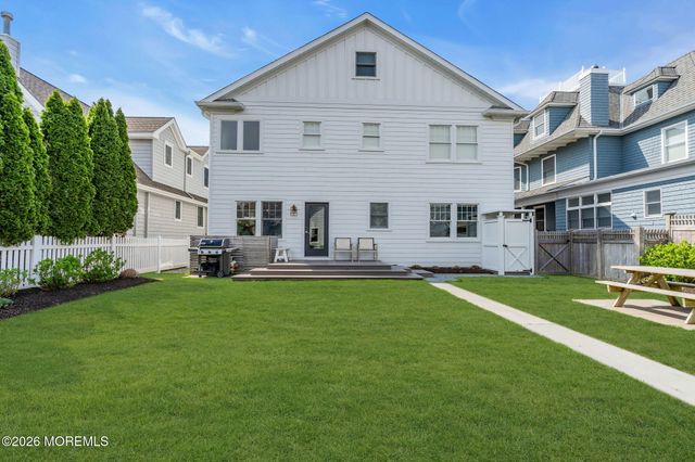 112 Sylvania Avenue, Avon-by-the-sea, NJ 07717