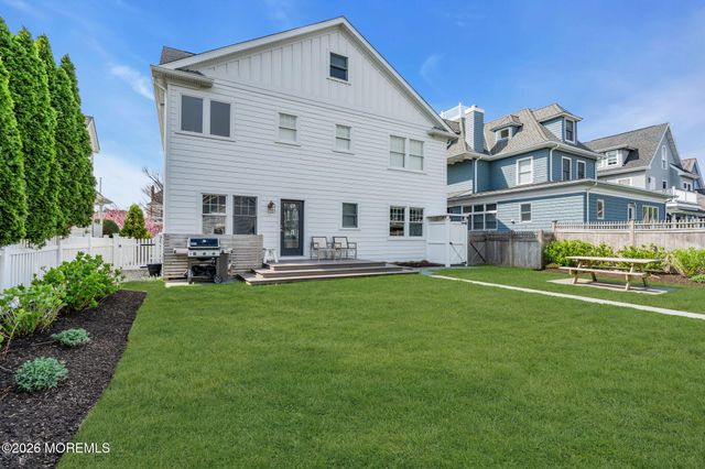 112 Sylvania Avenue, Avon-by-the-sea, NJ 07717