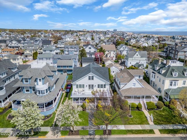112 Sylvania Avenue, Avon-by-the-sea, NJ 07717