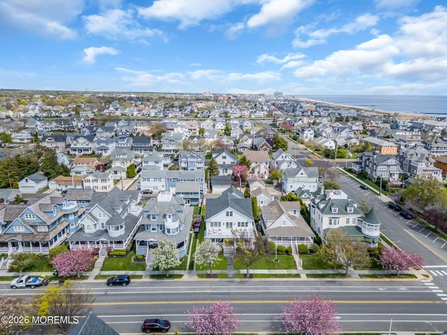 112 Sylvania Avenue, Avon-by-the-sea, NJ 07717